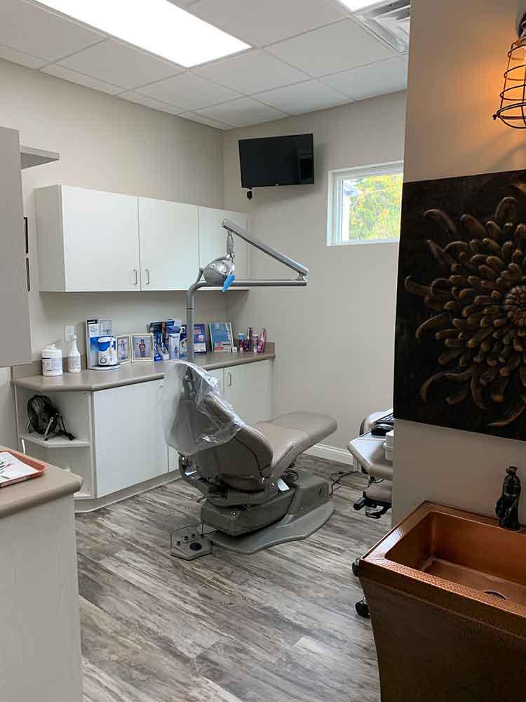 Siebenthaler Dental Center | General Dentistry Services in Dayton, OH