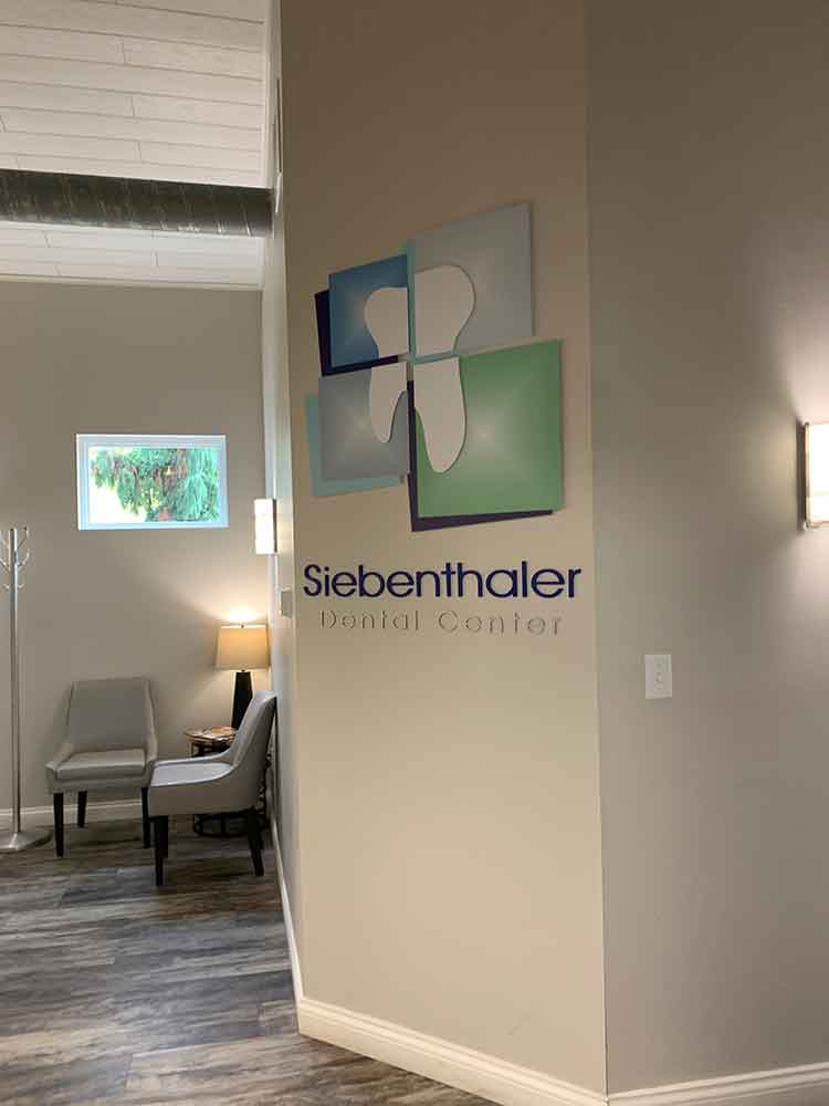 Siebenthaler Dental Center | Cosmetic Dentistry in Dayton, OH